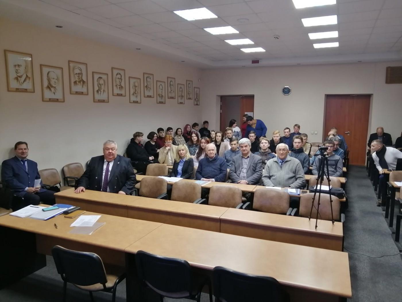 Международная научная конференция «Технология строительства и реконструкции – 2022»